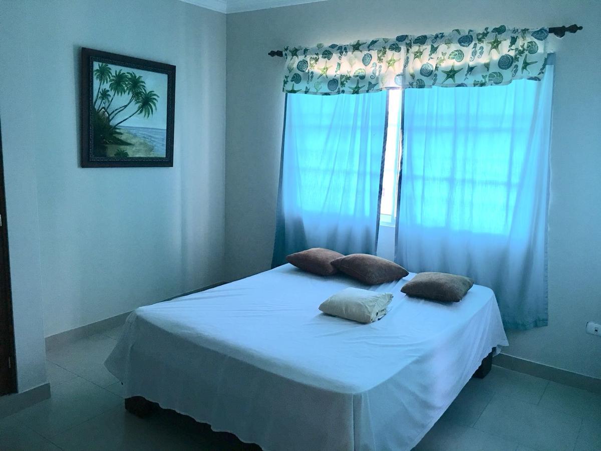 Residencial Alayon * Juan Dolio