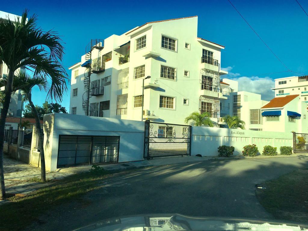 Residencial Alayon *