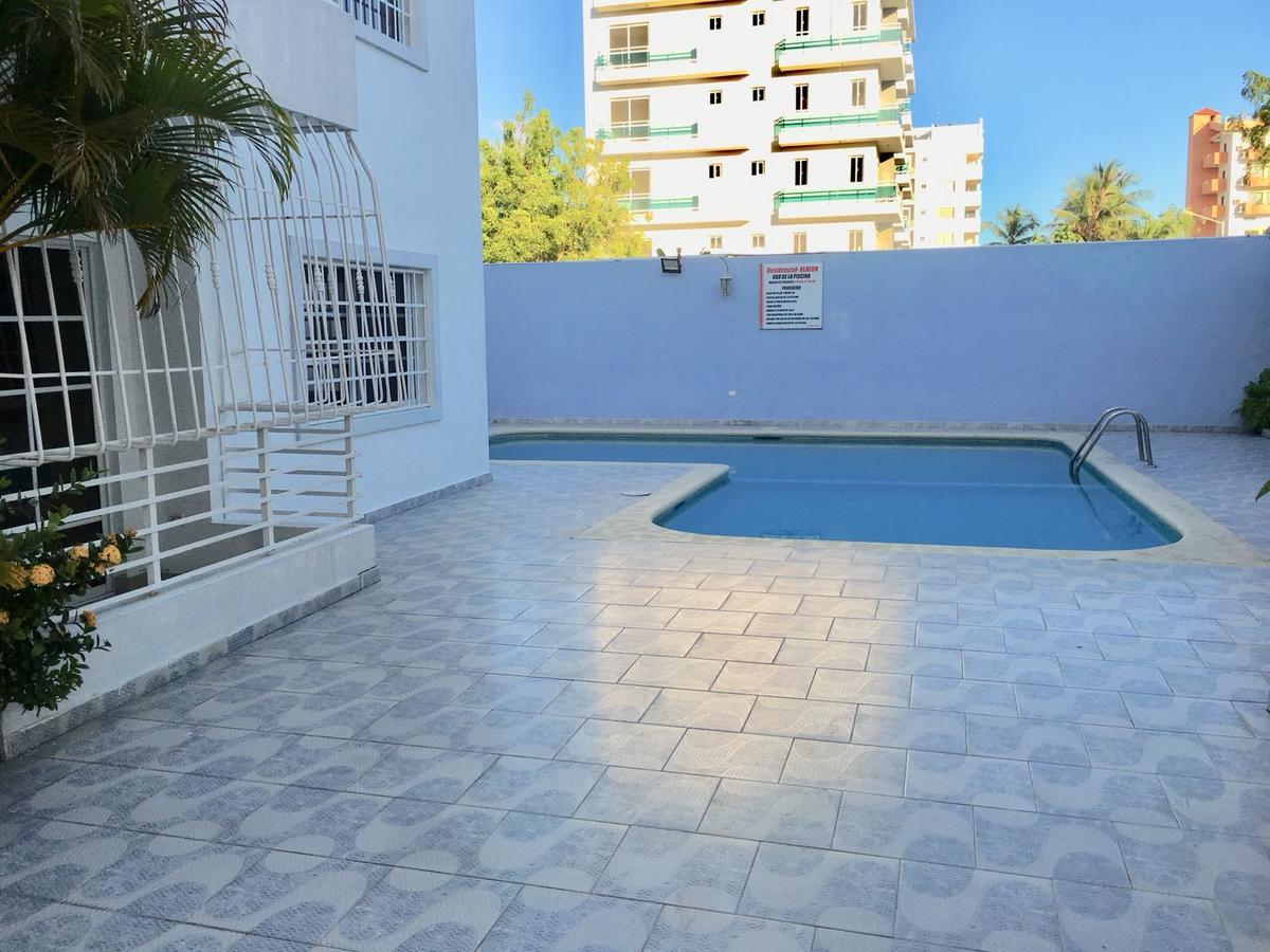 Residencial Alayon Juan Dolio