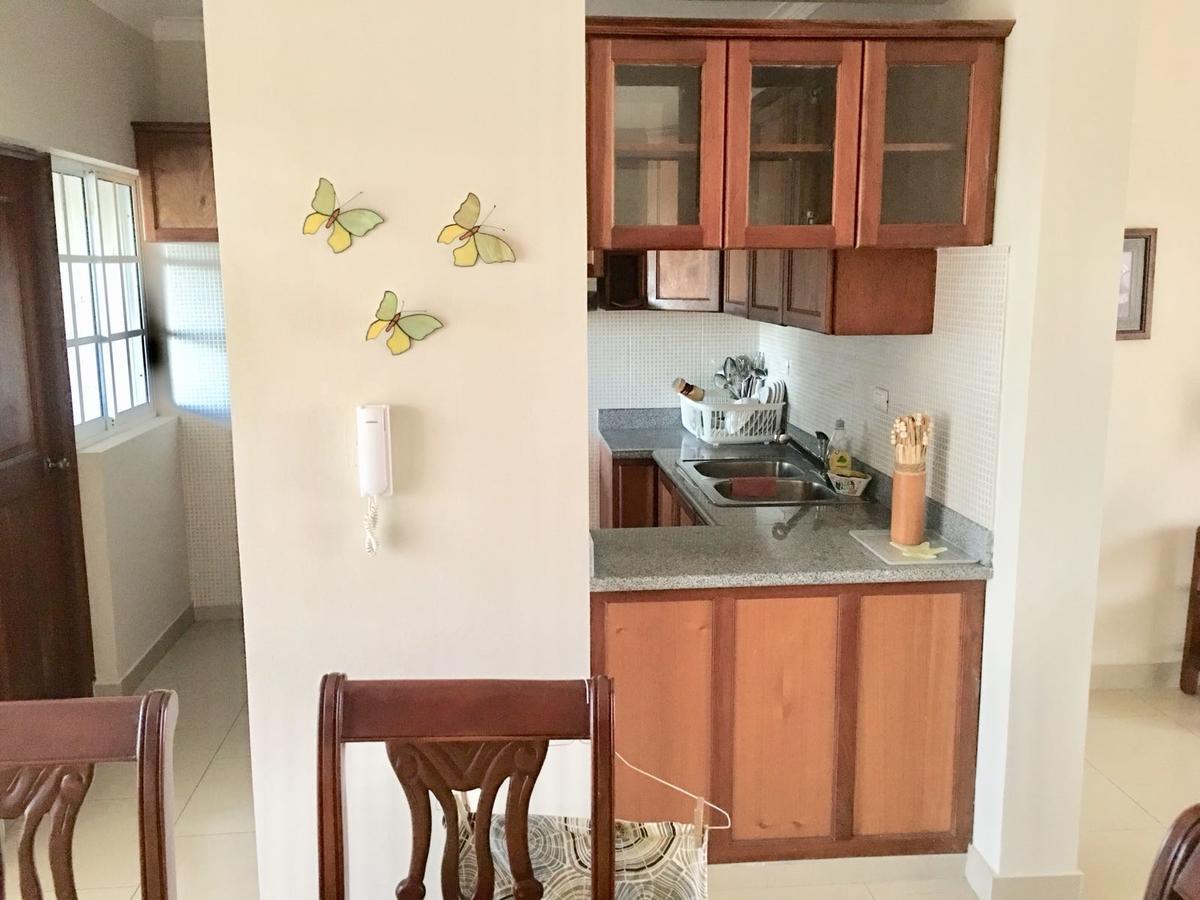 Apartamento Residencial Alayon