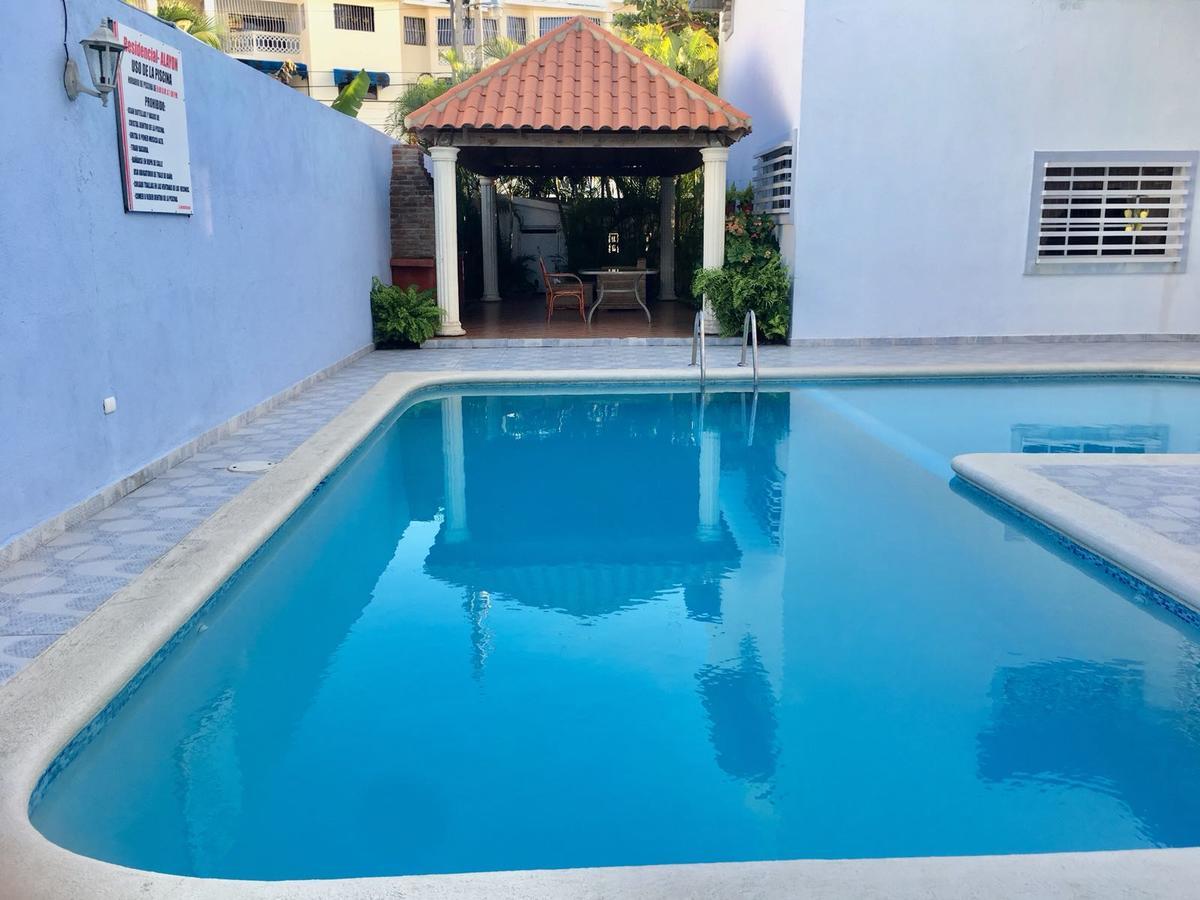 Apartamento Residencial Alayon Juan Dolio