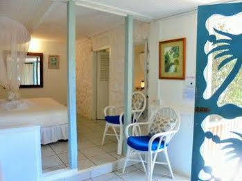 Bed & Breakfast Mango Beach Marigot Bay