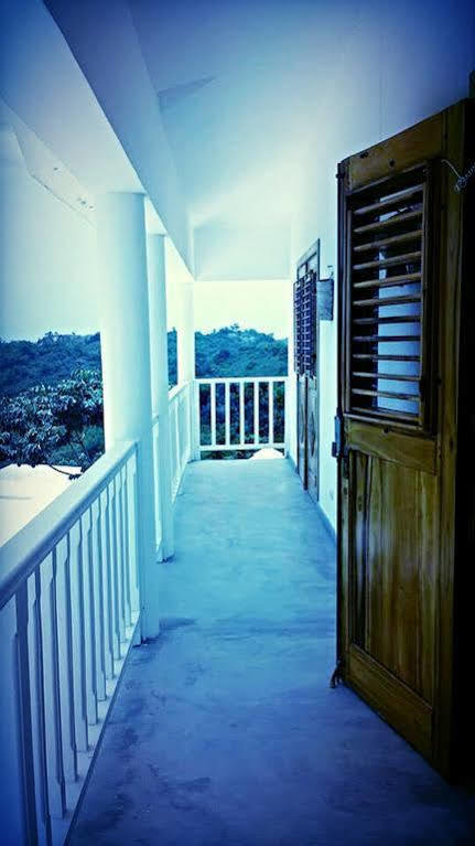 Villa Angel Las Terrenas