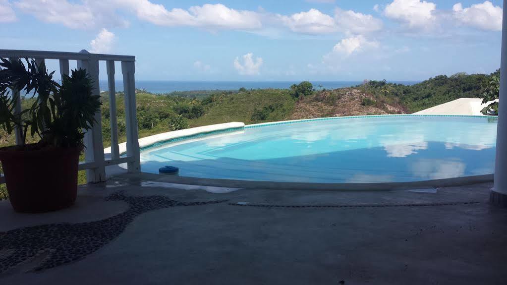 Villa Angel Las Terrenas