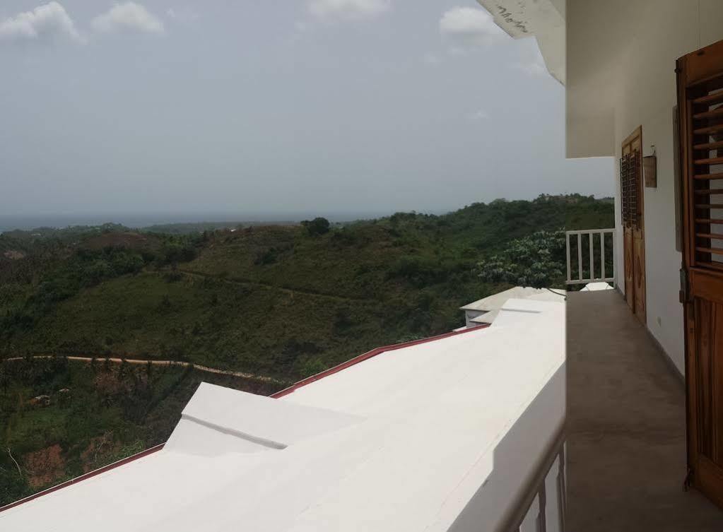 Villa Angel Las Terrenas