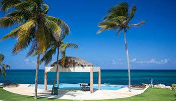 Whispering Seas Jamaica Hotel Ocho Rios
