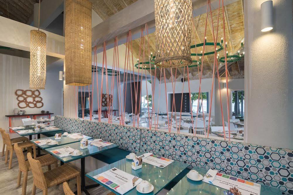 Hotel Barcelo Talanquera San Pedro de Macorís
