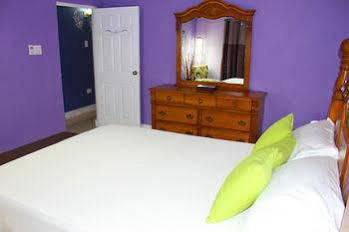Casa Alexandria Guest Apartamento Kingston