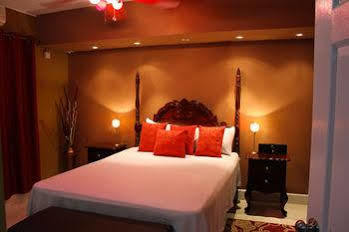 Casa Alexandria Guest Apartamento *
