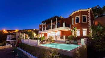 Villa Sirenusa