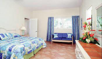Divi Heritage (adults Only) Apartment *