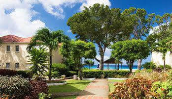 Divi Heritage (adults Only) Apartment