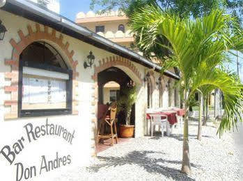 Hotel Don Andres 2*