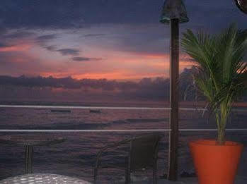 Silver Point 4* Christ Church
