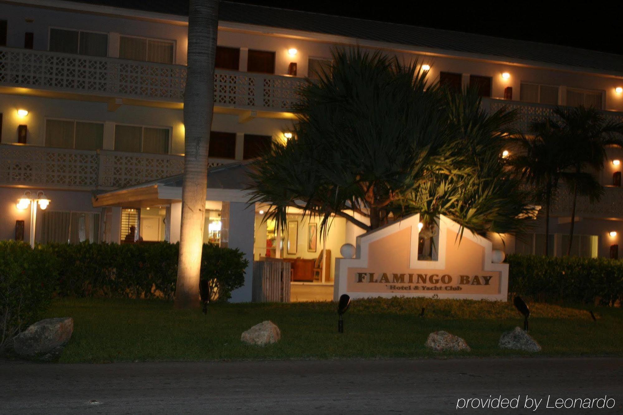 Hotel Flamingo Bay & Marina 2*