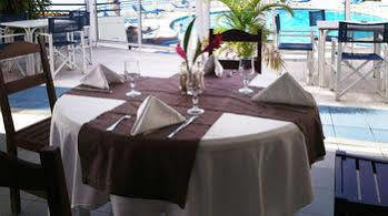 Hotel La Bateliere Schoelcher