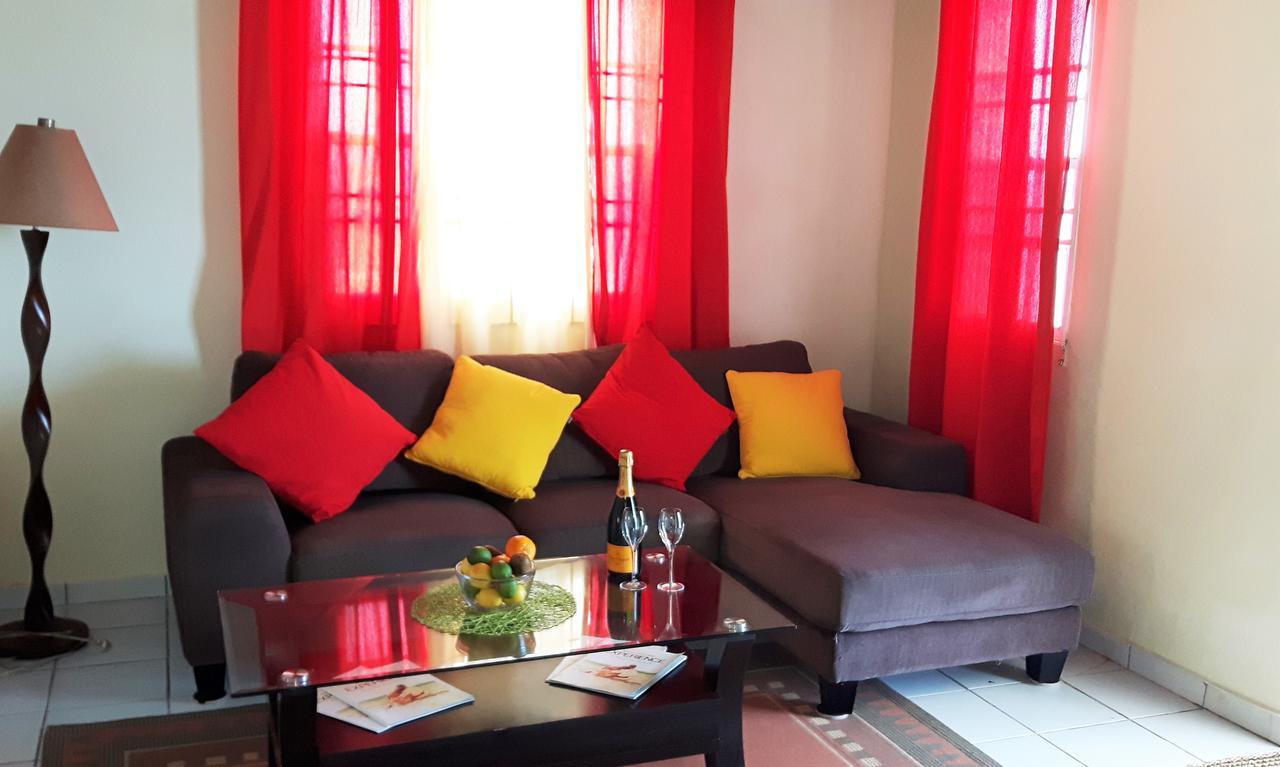 Apartamento Ocean Shore