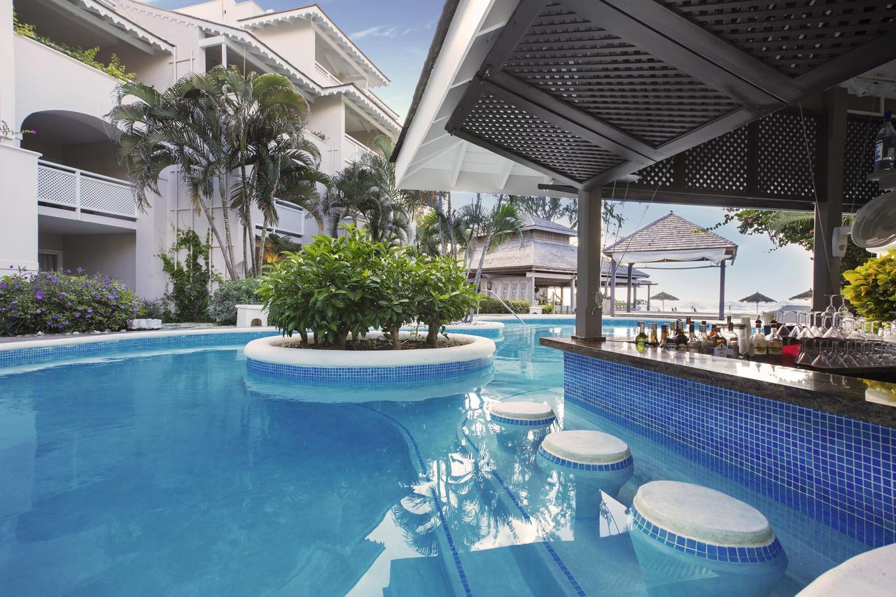 Bougainvillea Barbados Hotel 4*