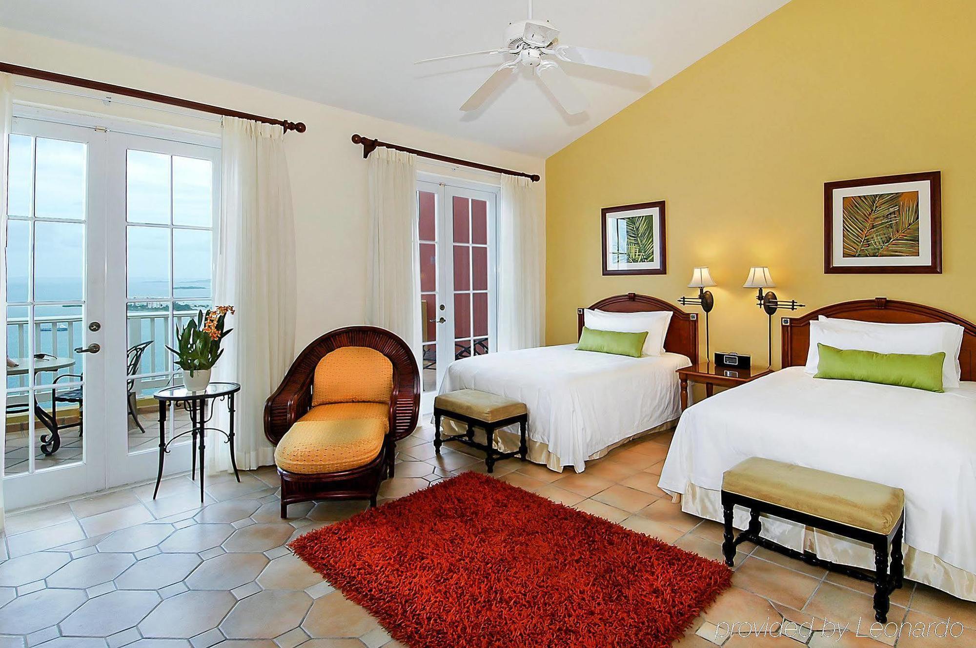 Las Casitas Village - A Waldorf Astoria Resort Fajardo