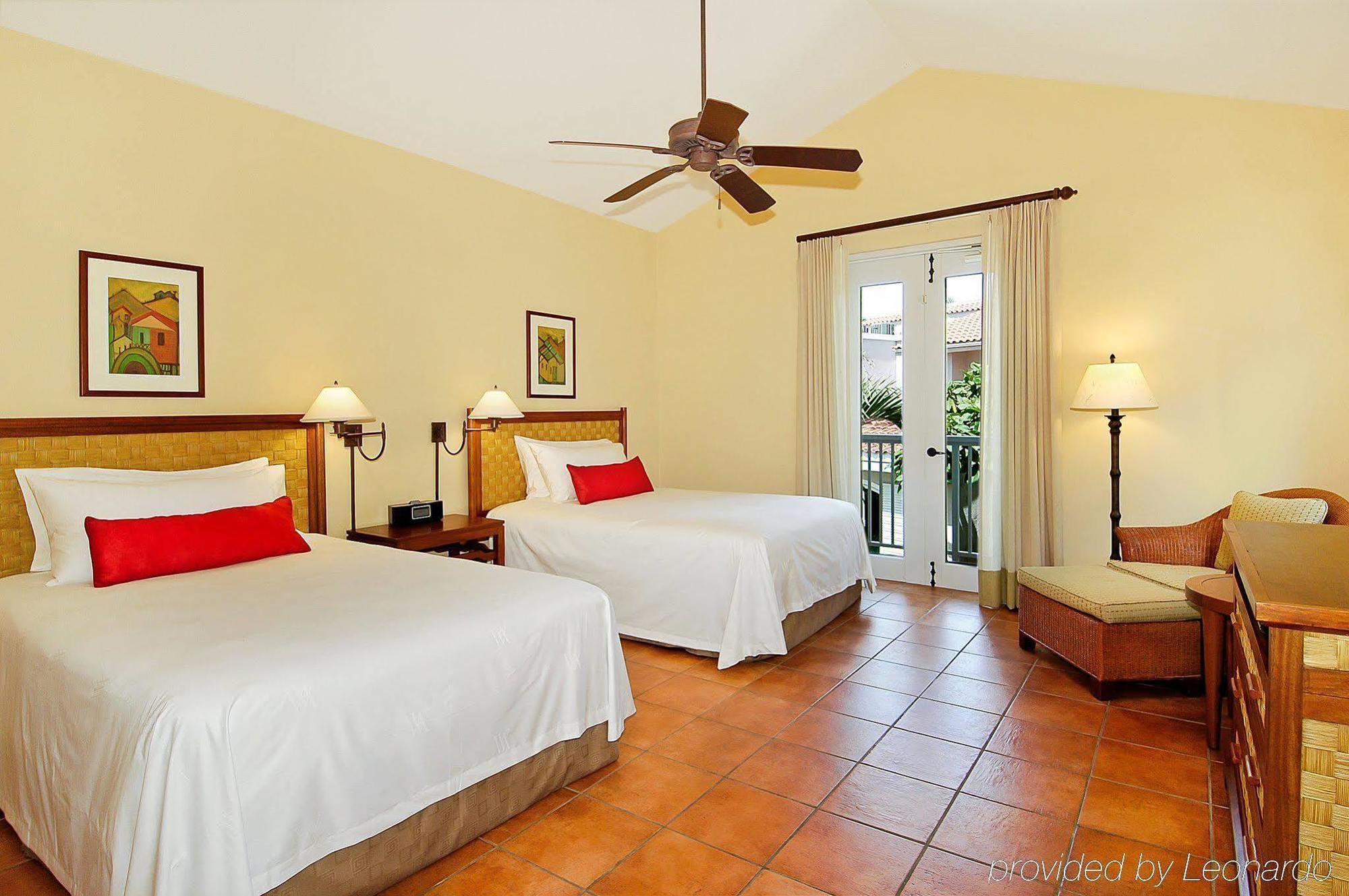 Las Casitas Village - A Waldorf Astoria
