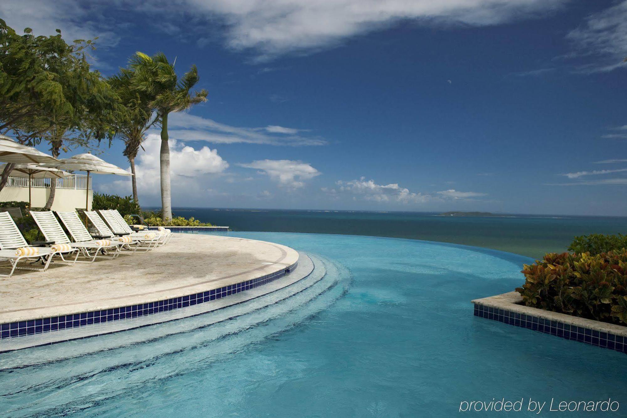 Resort Las Casitas Village - A Waldorf Astoria Fajardo