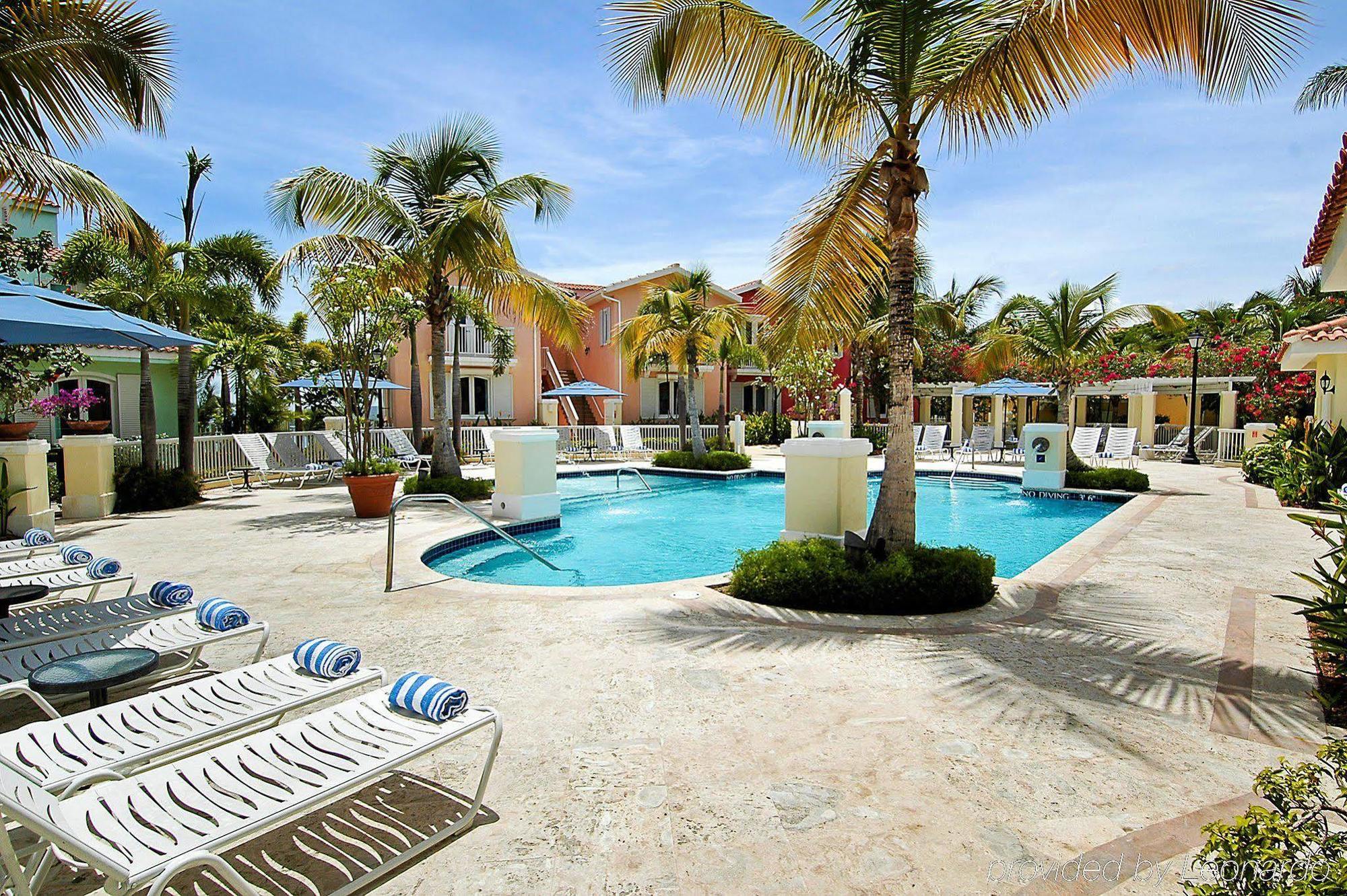 Resort Las Casitas Village - A Waldorf Astoria Fajardo