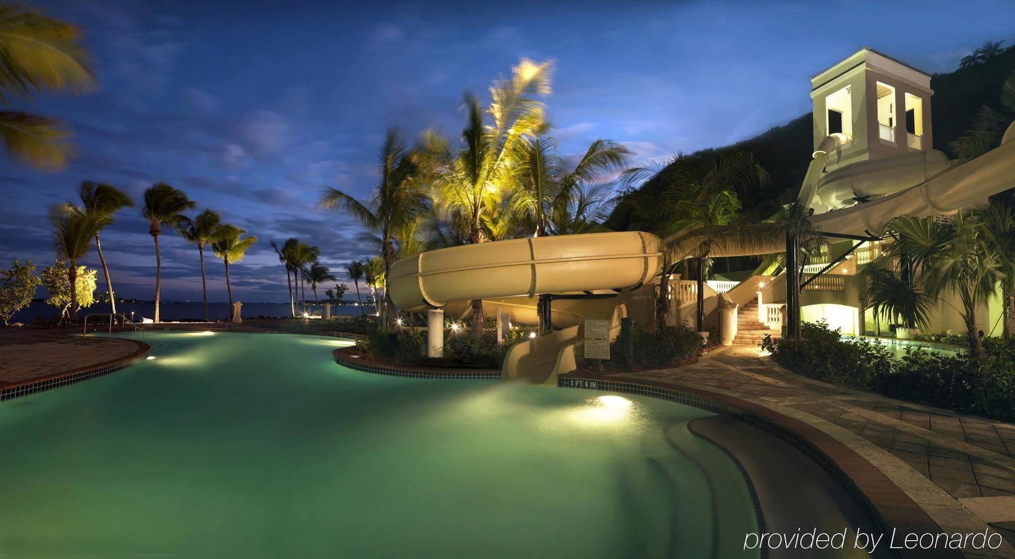 Las Casitas Village - A Waldorf Astoria Resort 4*