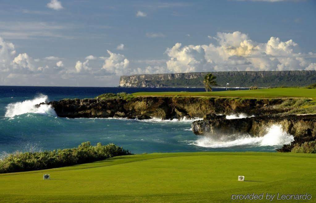 Aparthotel Xeliter Golden Bear & Golf, Cap Cana 5*