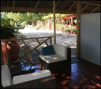 Daniel - Plantation House 3* Tera Kora