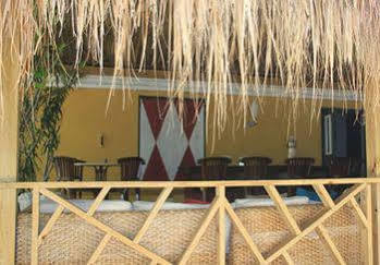 Daniel - Plantation House 3*