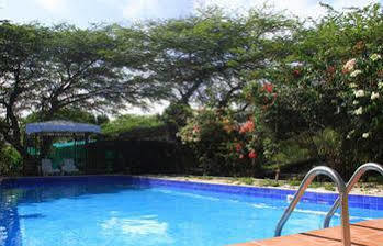 Hotel Daniel - Plantation House Tera Kora