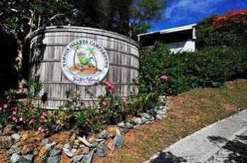 Virgin Islands 2*