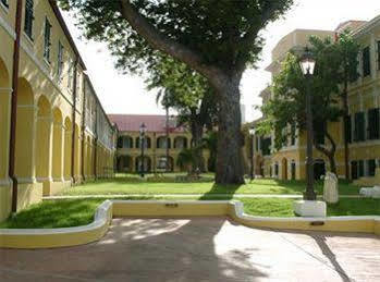 Hotel King Christian