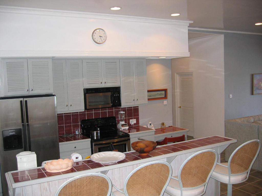 Bequia Beachfront 4* Friendship