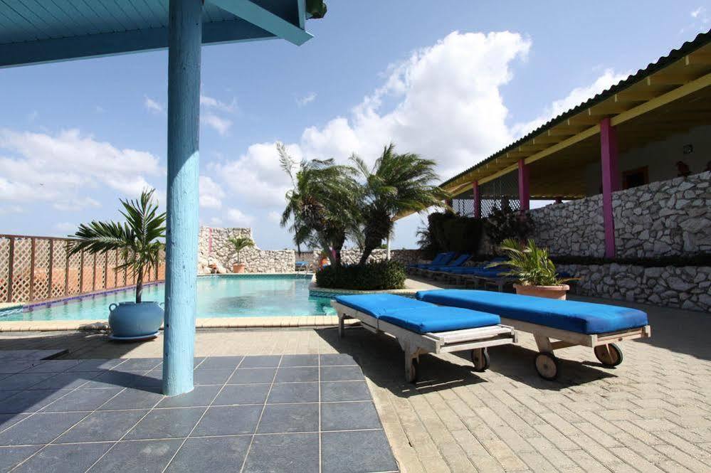 Bandabou Breeze Curacao 3*