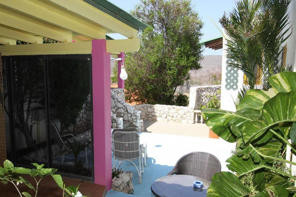 Bandabou Breeze Curacao Aparthotel Willibrordus