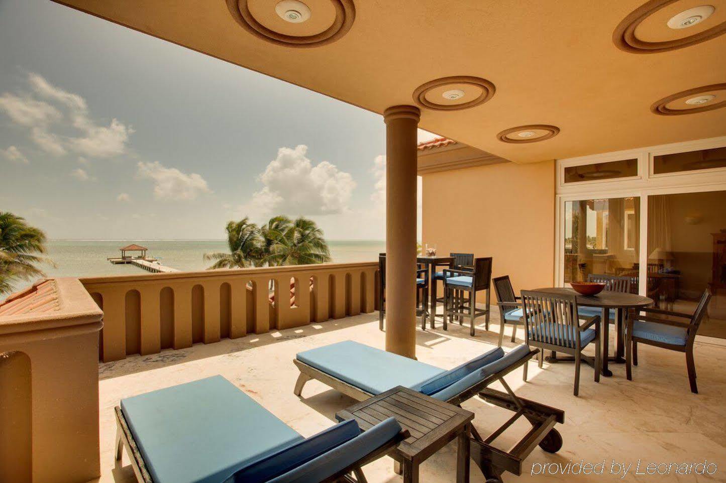 Hotel Belizean Cove Estates 4*