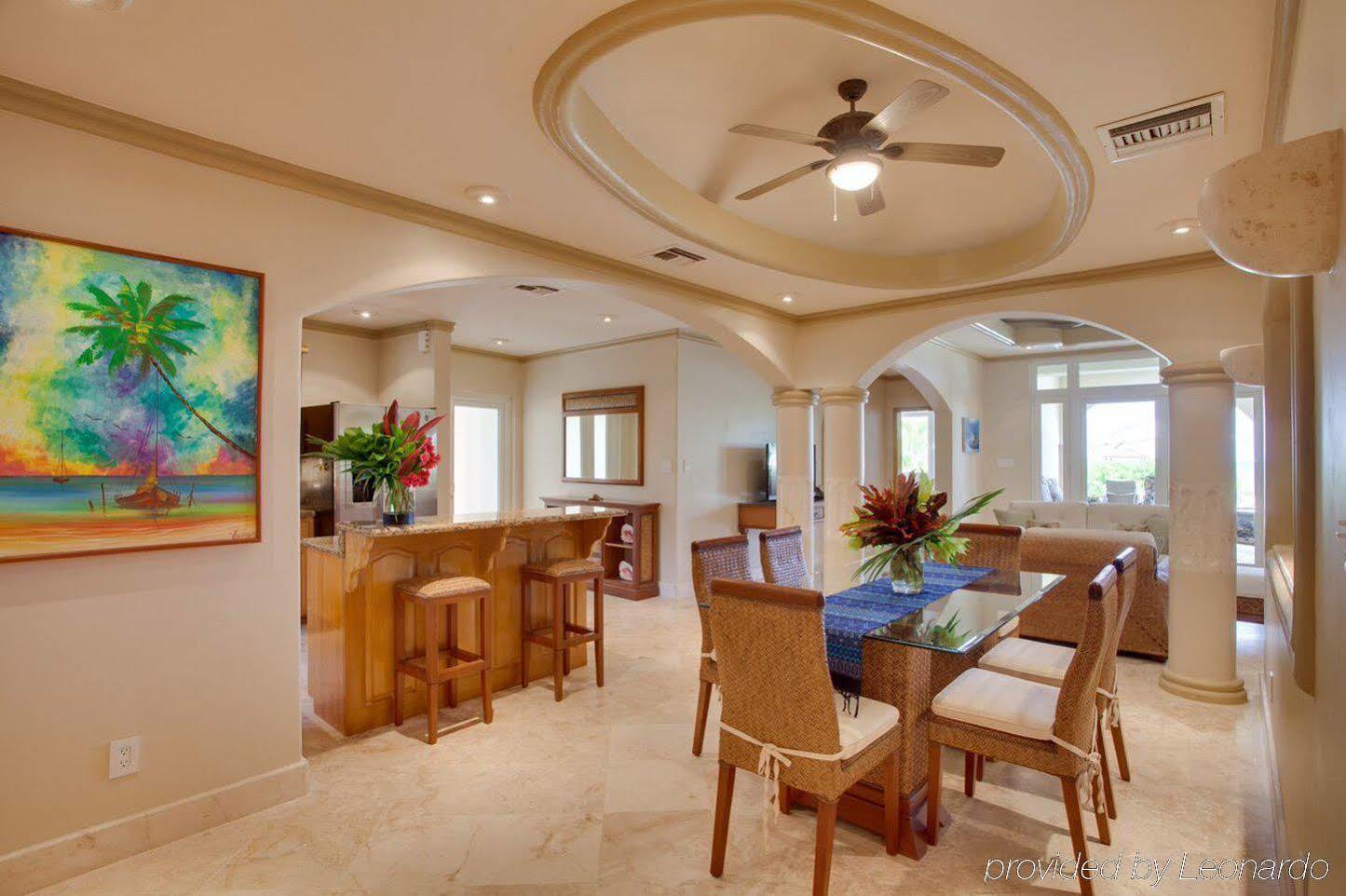 Belizean Cove Estates 4* San Pedro (Ambergris Caye)