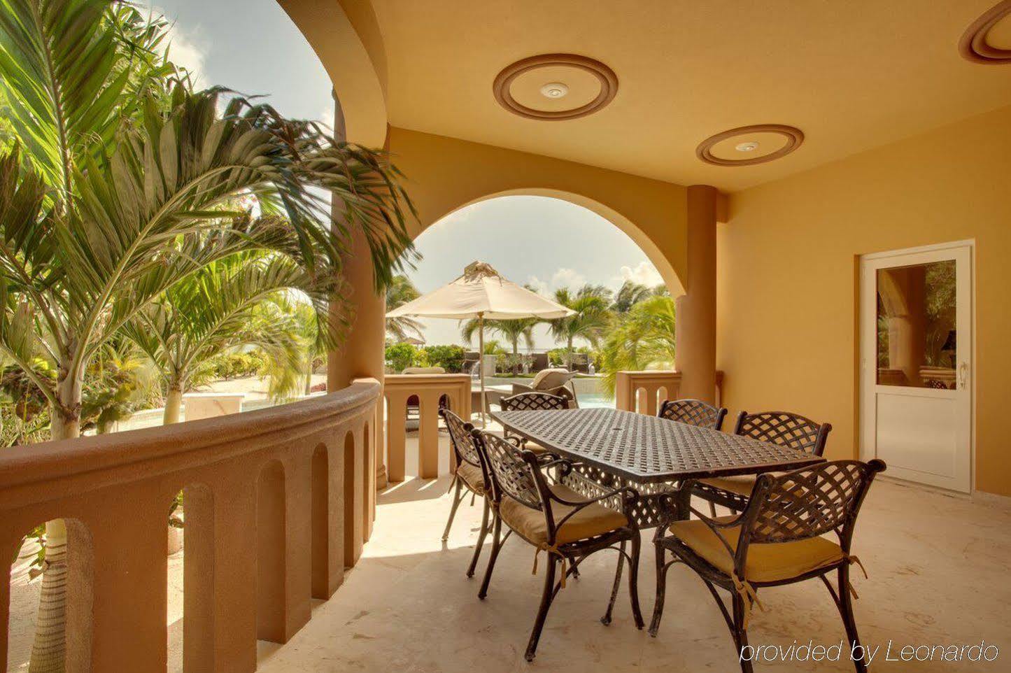 Belizean Cove Estates Hotel 4*