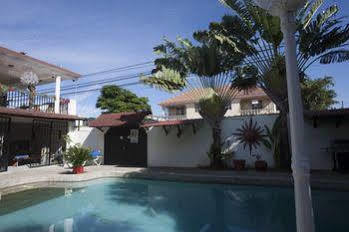 Mary Rose Apartamento