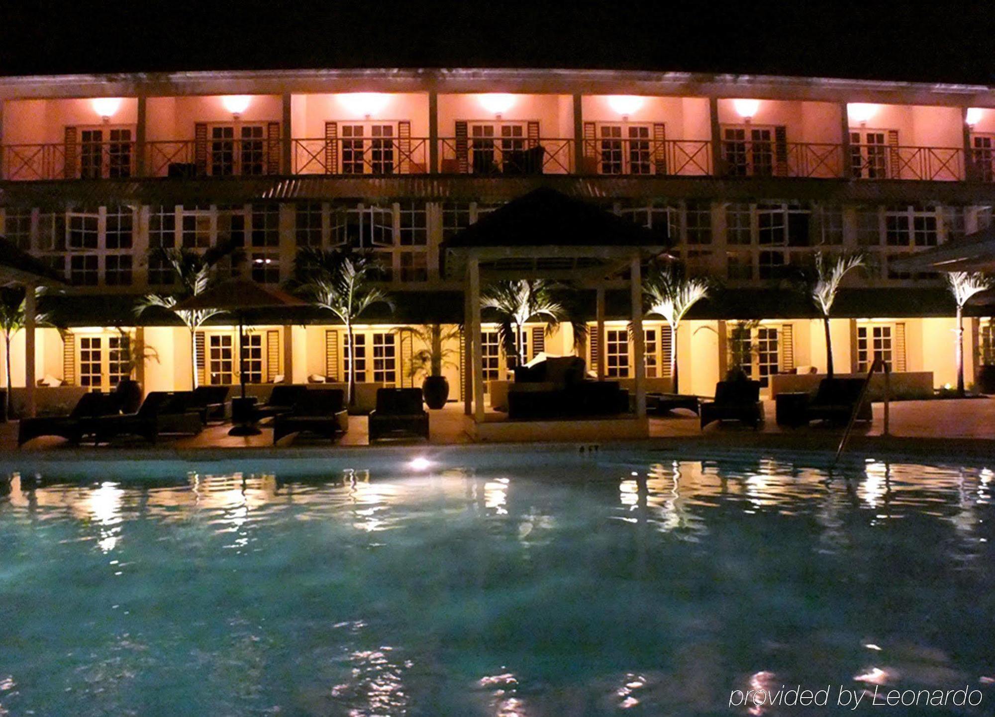 The Village And 3* Rodney Bay