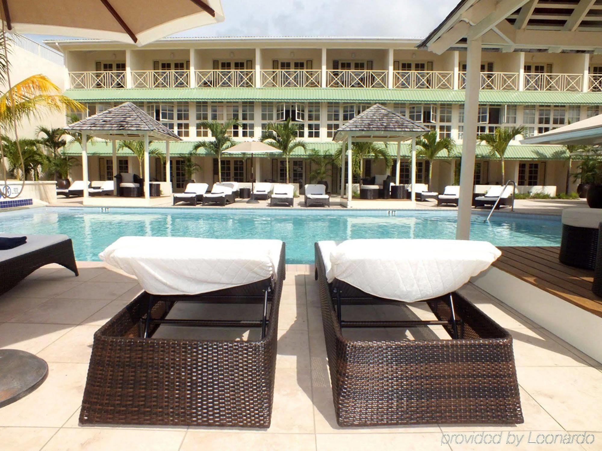 The Village And 3* Rodney Bay