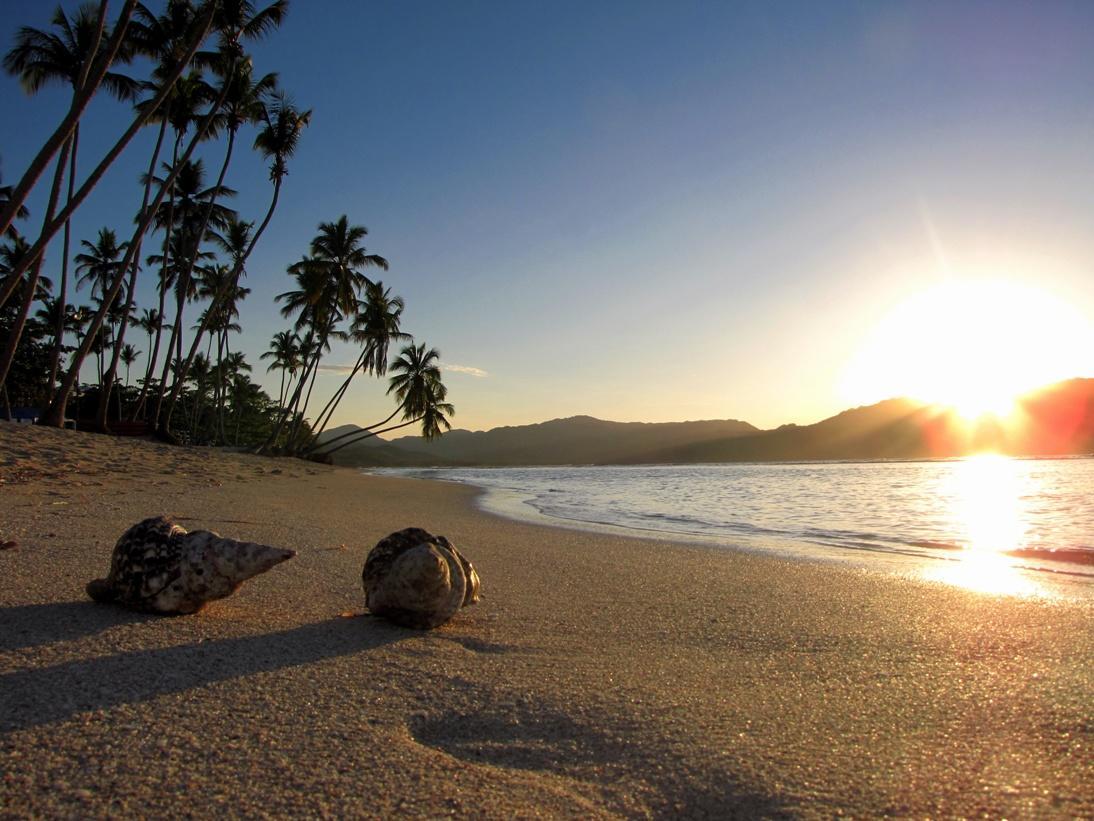 Playita Las Galeras