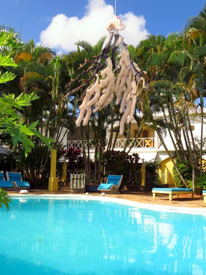 Hotel Playita