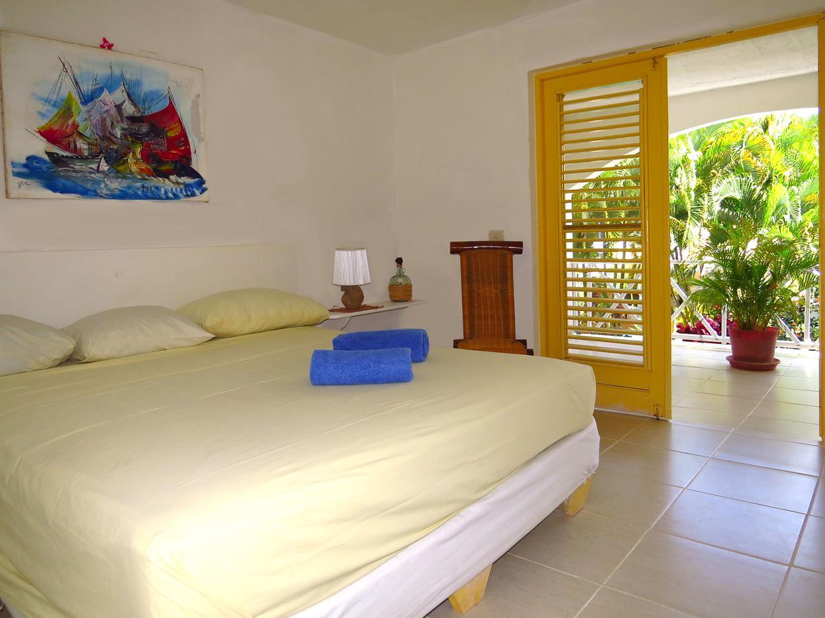 Playita Hotel Las Galeras