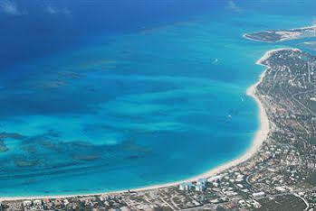 Grandview On Grace Bay