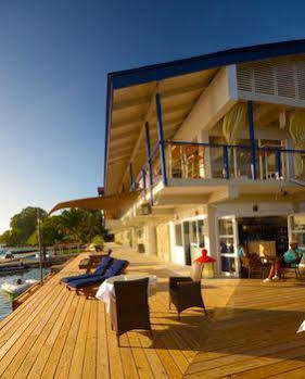 Blue Lagoon And Marina Ltd