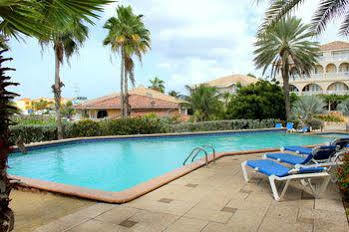 Curacao Luxury Apartment *