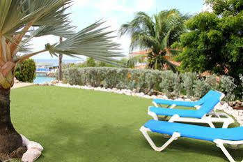 Curacao Luxury *