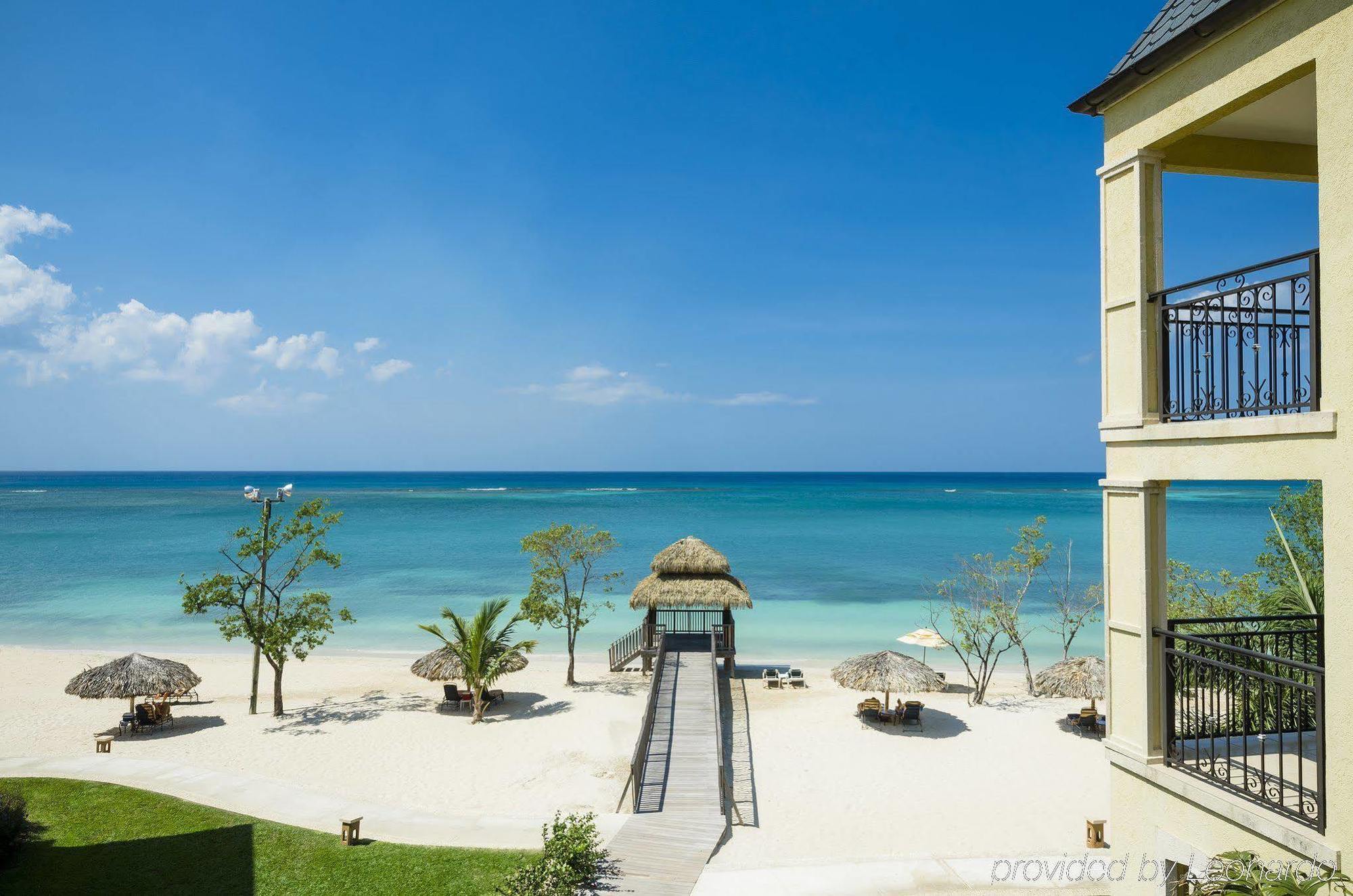 Sandals South Coast - Couples Only (adults Only) Resort